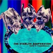 The Starlite Desperation, Take It Personally (CD)