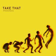 Take That, Progress [Import] (CD)