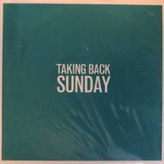 Taking Back Sunday, Tell All Your Friends [Repress, Green] (LP)