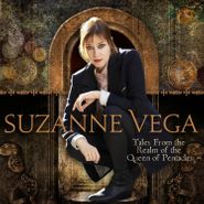 Suzanne Vega, Tales From The Realm Of The Queen of Pentacles (CD)