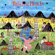 Talking Heads, Little Creatures (CD)