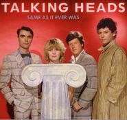 Talking Heads, Same As It Ever Was (CD)