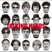 Talking Heads, The Best Of Talking Heads (CD)