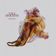 Tall Heights, Neptune (CD)