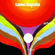 Tame Impala, Tame Impala [EP] [Import] (CD)