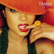 Tamia, A Nu Day (CD)