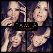 Tamia, Love Life (CD)