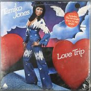 Tamiko Jones, Love Trip (LP)