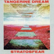 Tangerine Dream, Stratosfear (CD)