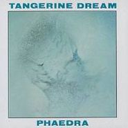 Tangerine Dream, Phaedra (CD)