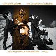 Tangerine Dream, The London Eye Concert 2008 [Import] (CD)