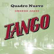 Quadro Nuevo, Tango [Import] (CD)