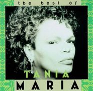 Tânia Maria, The Best Of Tania Maria (CD)