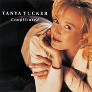 Tanya Tucker, Complicated (CD)