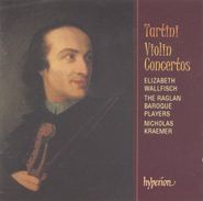 Giuseppe Tartini, Tartini: Violin Concertos [Import] (CD)