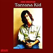 John Sebastian, Tarzana Kid (CD)