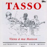 Tasso, Viens à Ma Maison (CD)