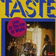 Taste, Live At The Isle Of Wight [Import] (CD)