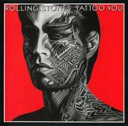 The Rolling Stones, Tattoo You (CD)