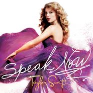 Taylor Swift, Speak Now (CD)