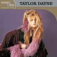 Taylor Dayne, Platinum & Gold Collection (CD)