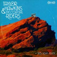 Taylor Hawkins, Red Light Fever (CD)