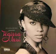 Teairra Marí, Roc-A-Fella Records Presents Teairra Marí (LP)
