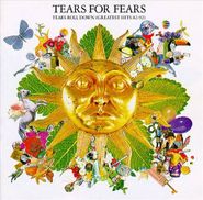 Tears For Fears, Tears Roll Down: Greatest Hits 82 - 92 (CD)