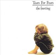 Tears For Fears, The Hurting [Import] (CD)