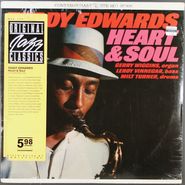 Teddy Edwards, Heart & Soul (LP)