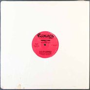 Toddy Tee, L.A. Is A Jungle (12")