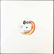 Toddy Tee, Lost In Space (12")