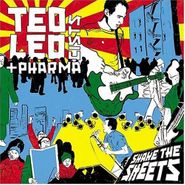 Ted Leo & The Pharmacists, Shake The Sheets (CD)