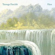 Teenage Fanclub, Here (CD)