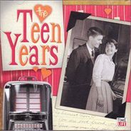 Various Artists, The Teen Years - Hey! Baby (CD)