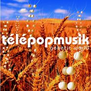 Télépopmusik, Genetic World (CD)