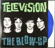 Television, The Blow-Up [Remastered] (LP)