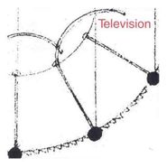 Television, Television (CD)