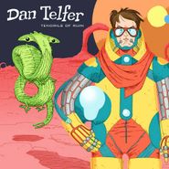 Dan Telfer, Tendrils Of Ruin (CD)