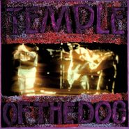 Temple Of The Dog, Temple Of The Dog [180 Gram Vinyl] (LP)
