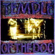 Temple Of The Dog, Temple Of The Dog (CD)