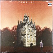 Temples, Mesmerise Live [Record Store Day] (12")