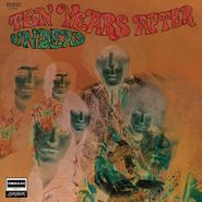 Ten Years After, Undead [2017 Mono Issue] (LP)