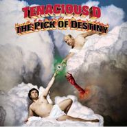 Tenacious D, The Pick Of Destiny (CD)