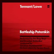 Tennant/Lowe, Battleship Potemkin [Import] (CD)