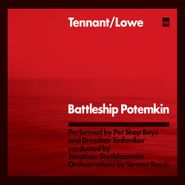 Tennant/Lowe, Battleship Potemkin [Import] (CD)
