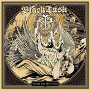 Black Tusk, Tend No Wounds (CD)