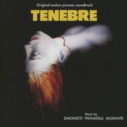Goblin, Tenebre [OST] (CD)