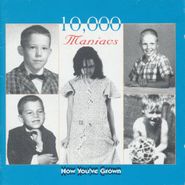 10,000 Maniacs, How You've Grown [Import] (CD)