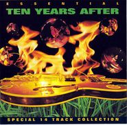 Ten Years After, The Essential Ten Years After Collection (CD)